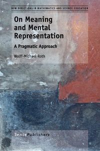 Produktbild: On Meaning and Mental Representation