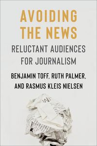 Produktbild: Avoiding the News
