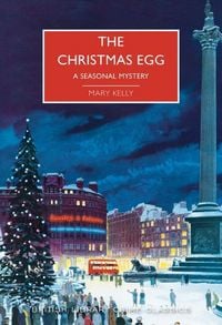 Produktbild: The Christmas Egg