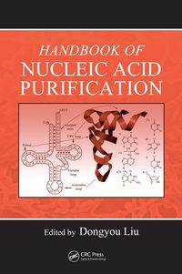 Produktbild: Handbook of Nucleic Acid Purification