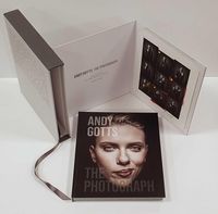 Produktbild: Andy Gotts - Special Edition