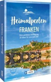 Produktbild: Heimatperlen Franken