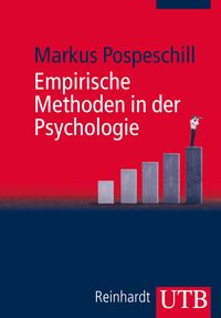 Produktbild: Empirische Methoden in der Psychologie