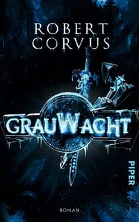 Produktbild: Grauwacht