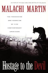 Produktbild: Hostage to the Devil - Reissue