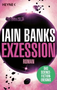 Produktbild: Exzession