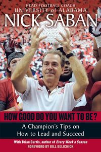 Produktbild: How Good Do You Want to Be?