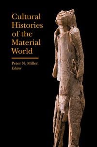 Produktbild: Cultural Histories of the Material World