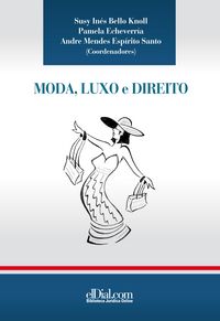 Produktbild: Moda, Luxo e Direito