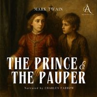 Produktbild: The Prince and the Pauper - Audiobook