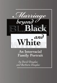 Produktbild: Marriage Beyond Black and White