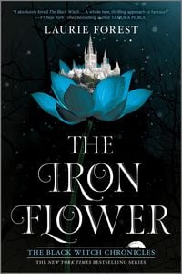 Produktbild: The Iron Flower