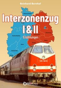 Produktbild: Interzonenzug I & II
