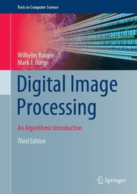 Produktbild: Digital Image Processing