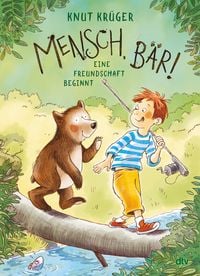 Produktbild: Mensch, B&auml;r!