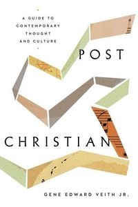 Produktbild: Post-Christian