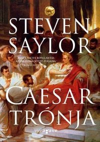 Produktbild: Caesar tr&oacute;nja