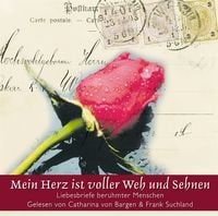Produktbild: Mein Herz ist voller Weh und Sehnen