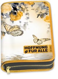 Produktbild: Hoffnung f&uuml;r alle. Die Bibel &ndash; Bibelh&uuml;lle "Souldance"