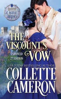 Produktbild: The Viscount's Vow