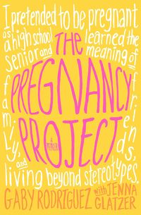 Produktbild: The Pregnancy Project