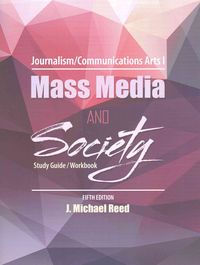 Produktbild: Journalism/Communications