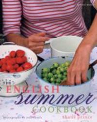 Produktbild: English Summer Cookbook