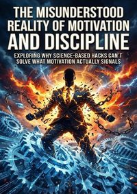 Produktbild: The Misunderstood Reality of Motivation and Discipline