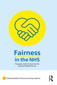 Produktbild: Fairness in the NHS