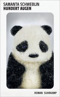 Produktbild: Hundert Augen
