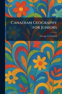 Produktbild: Canadian Geography for Juniors