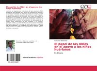 Produktbild: El papel de los Iddirs en el apoyo a los ni&ntilde;os hu&eacute;rfanos