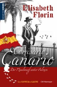 Produktbild: Comisario Canario