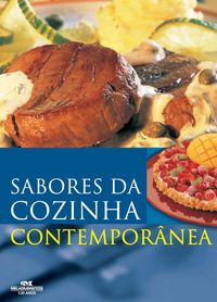 Produktbild: Sabores da cozinha contempor&acirc;nea