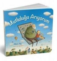 Produktbild: Mutlulugu Ariyorum