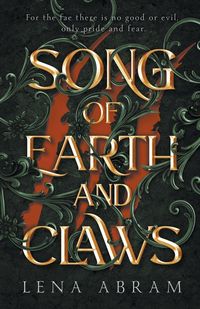 Produktbild: Song of Earth and Claws