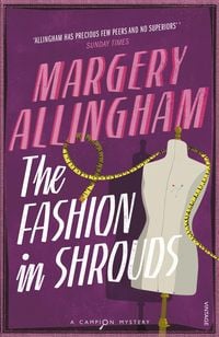 Produktbild: The Fashion In Shrouds