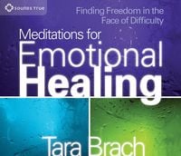 Produktbild: Meditations for Emotional Healing