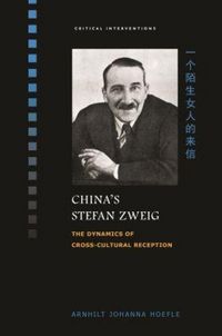 Produktbild: China's Stefan Zweig
