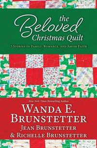 Produktbild: The Beloved Christmas Quilt