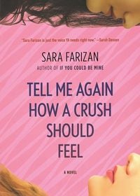 Produktbild: Tell Me Again How a Crush Should Feel