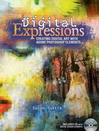 Produktbild: Tuttle, S: Digital Expressions