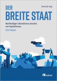 Produktbild: Der breite Staat