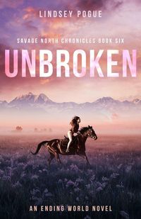 Produktbild: Unbroken