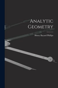 Produktbild: Analytic Geometry
