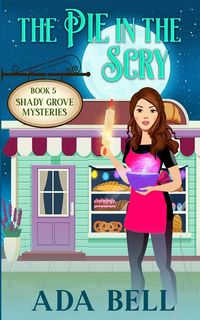 Produktbild: The Pie in the Scry