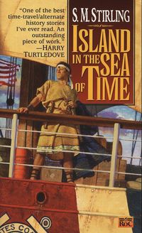 Produktbild: Island in the Sea of Time