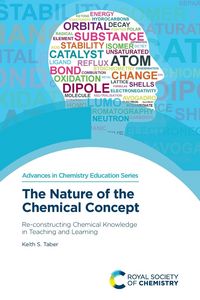 Produktbild: Nature of the Chemical Concept