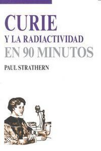 Produktbild: Curie y la radiactividad