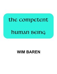 Produktbild: The Competent Human Being